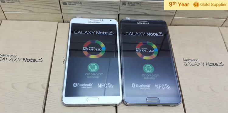 Samsung Galaxy Note 3 N9000 (2)
