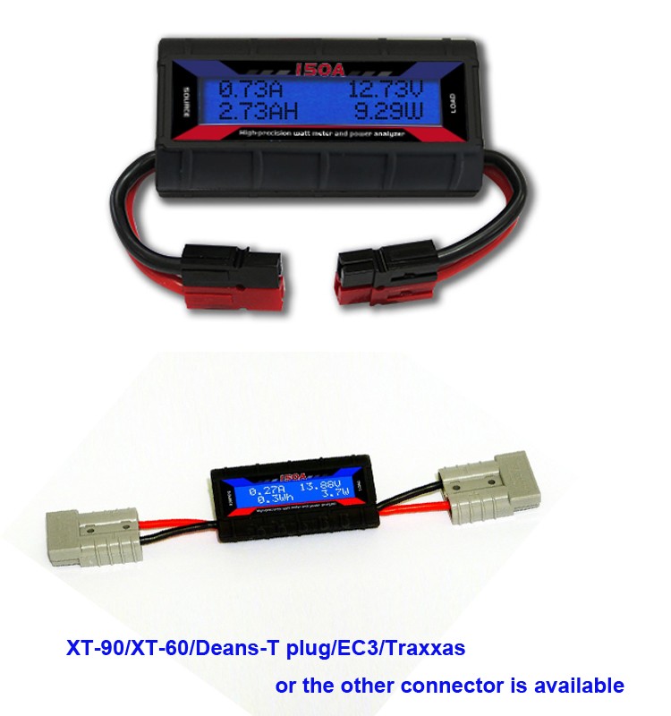 150a amp時間ああ と キロ ワット時kwh インライン dc ワット メーター で最高の工場価格仕入れ・メーカー・工場