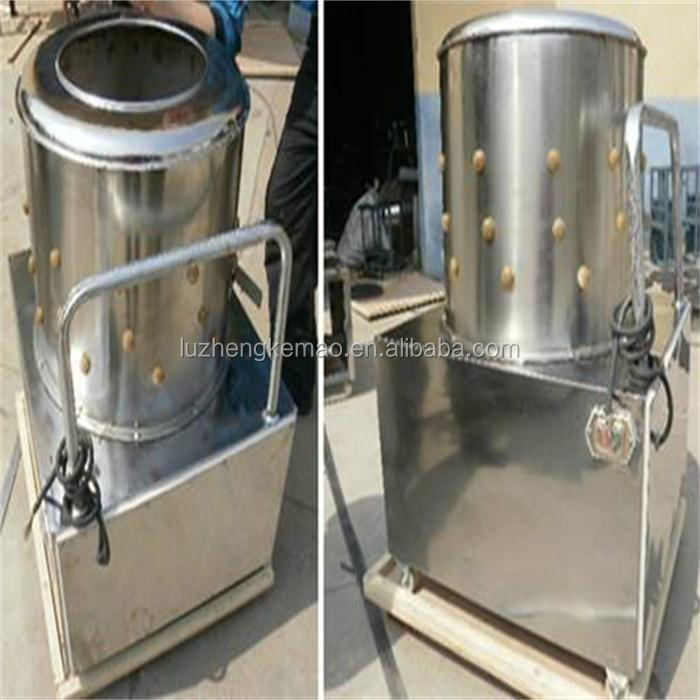 chicken claw making machine