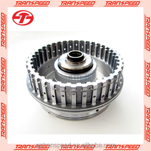 6t45e Automatic Transmission Input Drum Fit For Buick. Buy Automatic