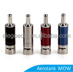 2014 Kangetech Newest Airflow Control E Cigarette Authentic Kanger EMOW Kit