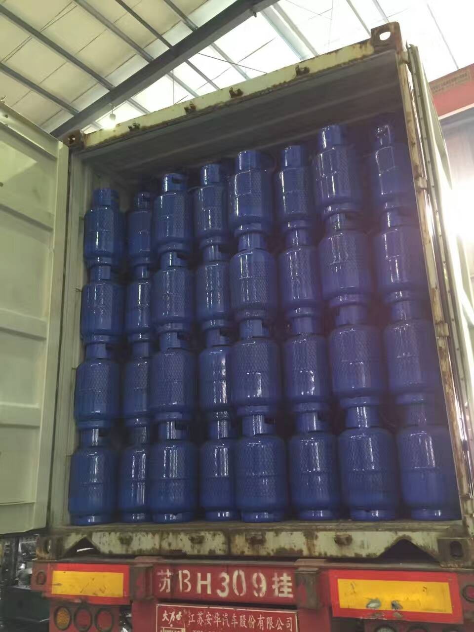 Cheap empty lpg gas cylinder prices china manufacturers for sale
