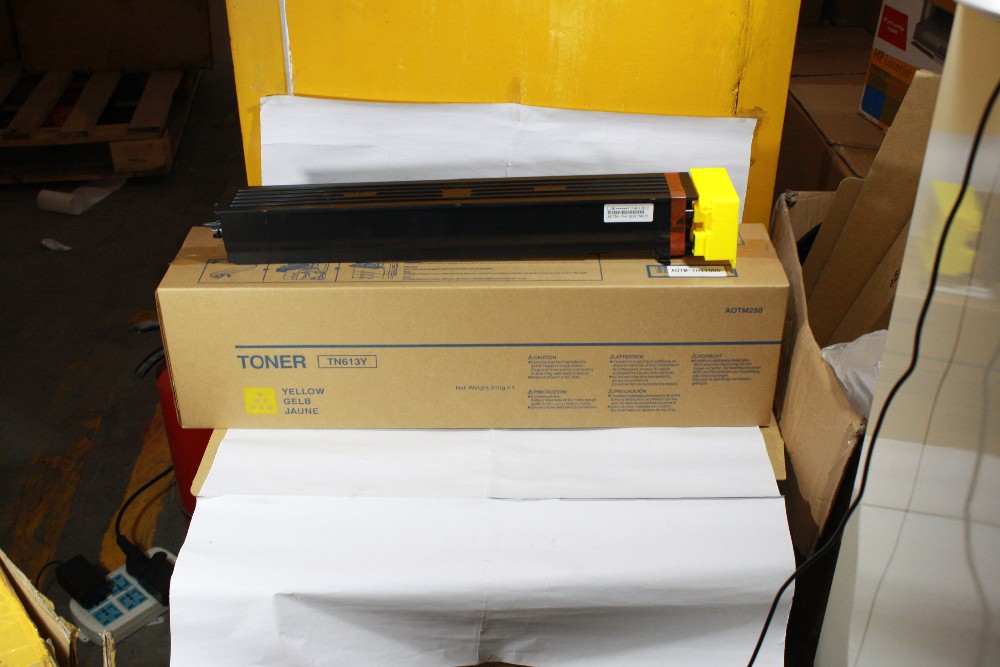 bizhub c452 yellow imaging unit bizhub c452 yellow imaging unit