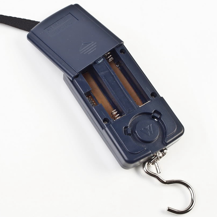 40キロx10gポータブルミニ電子デジタルスケールの重量を量るポケット20g釣りフック吊り下げスケール仕入れ・メーカー・工場