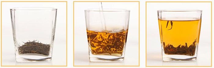 Fresh compressed Red Oolong Tea wuyi cliff dahongpao tea
