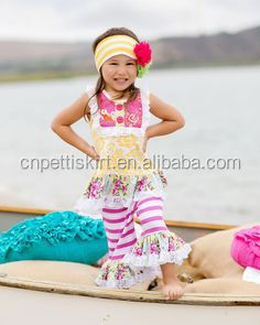 女の子の夏の短い袖のtシャツの子供たちの国際インポートベビー服卸売子供服中国製品のバルク仕入れ・メーカー・工場