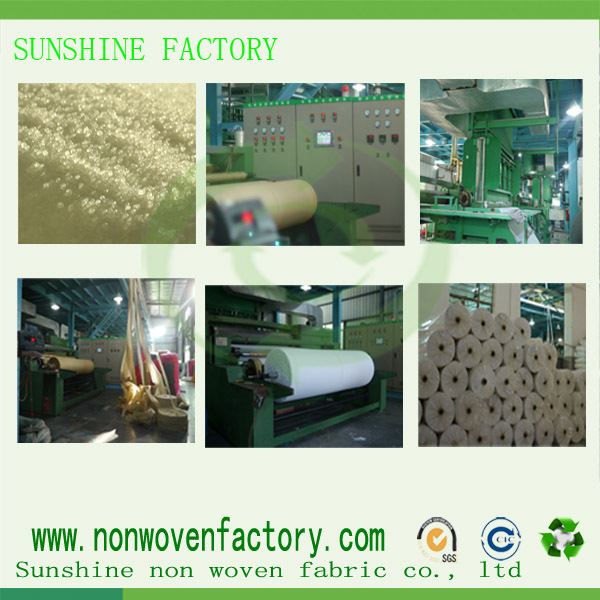 中国超吸収ppスパンボンド不- 不織布、 おむつ用吸水材仕入れ・メーカー・工場