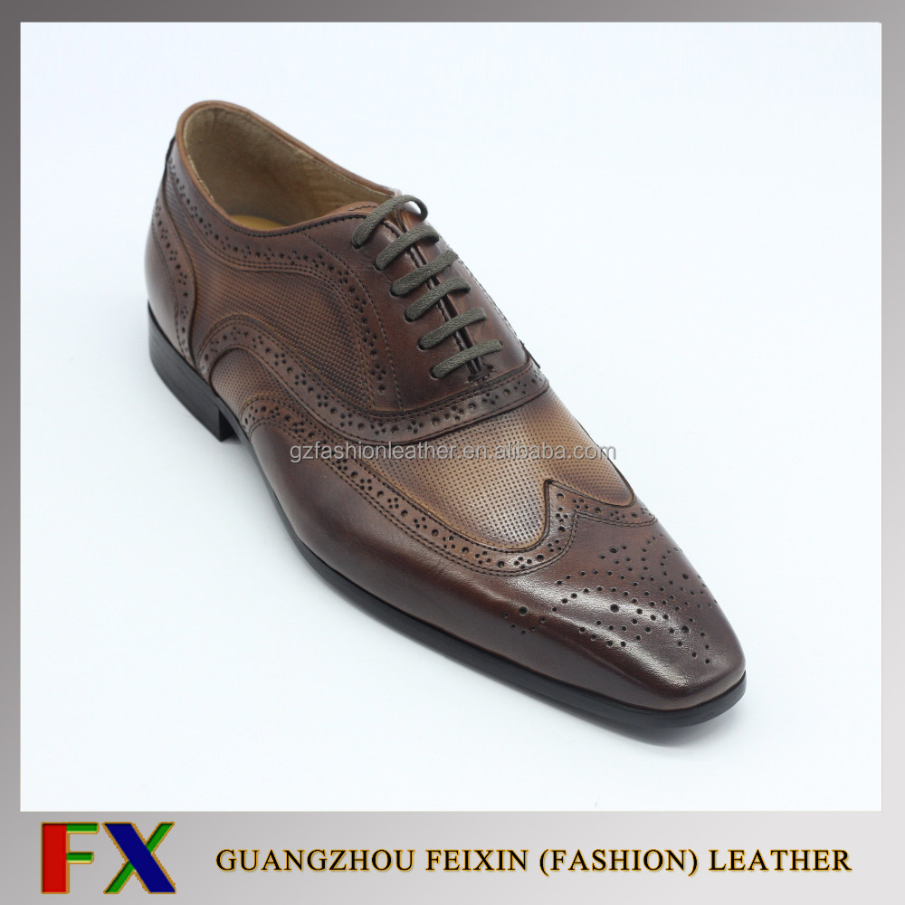Wholesalers china 2015 italian mens leather shoes high demand products ...