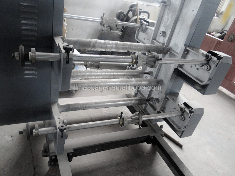 キモ熱い販売4色フレキソ印刷機最高の価格のための仕入れ・メーカー・工場