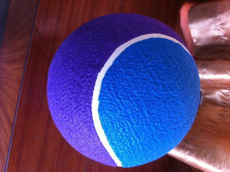 興味深いコスト効果的な複数の色のカスタムテニスボール用テニス仕入れ・メーカー・工場