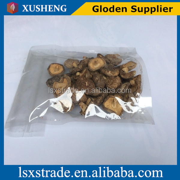 Edible Fungi Mushrooms ,Dried Shiitake Mushroom, Dried Mushrooms (B)