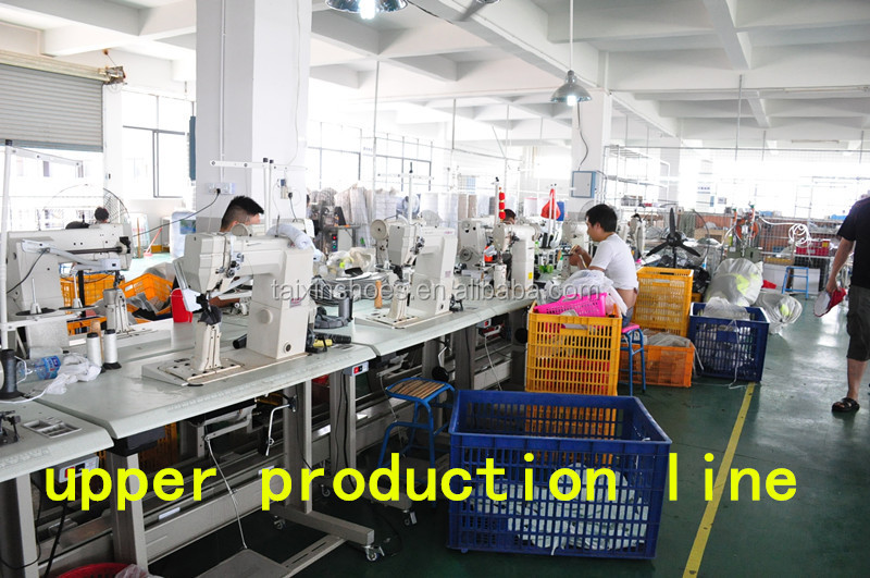 は靴底工場錦江エアクッション最大唯一のスポーツの靴女性と男性のためのソール仕入れ・メーカー・工場