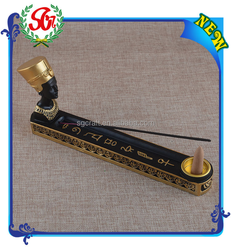 SGR89 hotsaleのエジプト中東香バーナーアジア骨董仕入れ・メーカー・工場