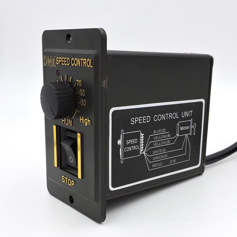 Single Phase 220v 6w 15w 25w 40w 90w 120w 50hz 60hz Ac Induction Motor