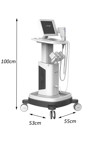 新しいマシン2015ultherapyhifuマシンのパートナーを探してヨーロッパピン付- ポイント加熱、 33治療の深さのためのヒント問屋・仕入れ・卸・卸売り