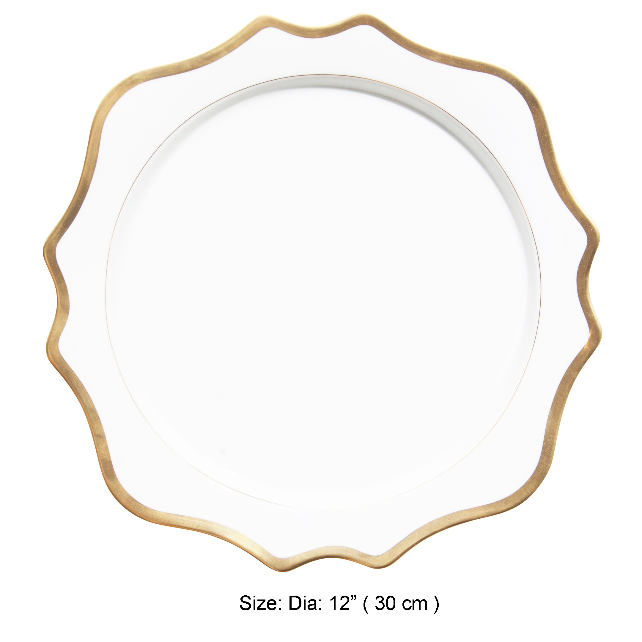 White Charger Plate Buy Wedding Charger Plates,Cheap Charger Plates