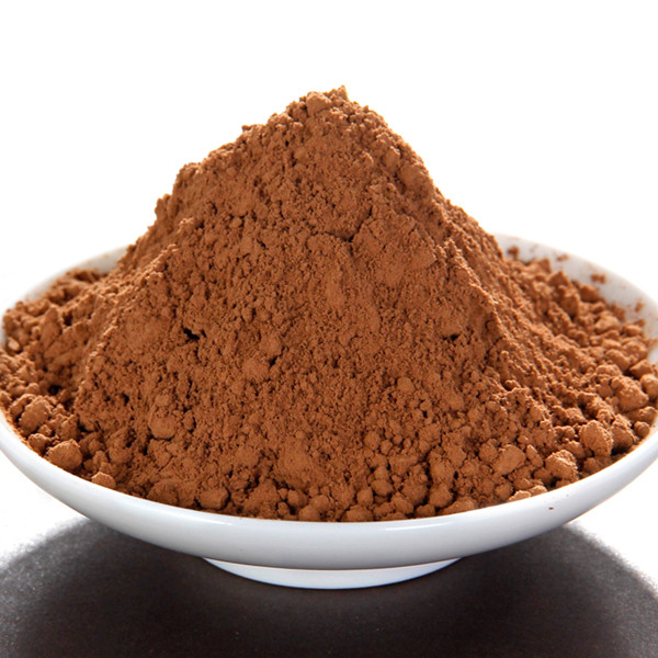 Best cocoa in world