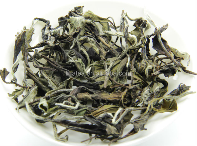 Premium Bai Mu Dan Tea