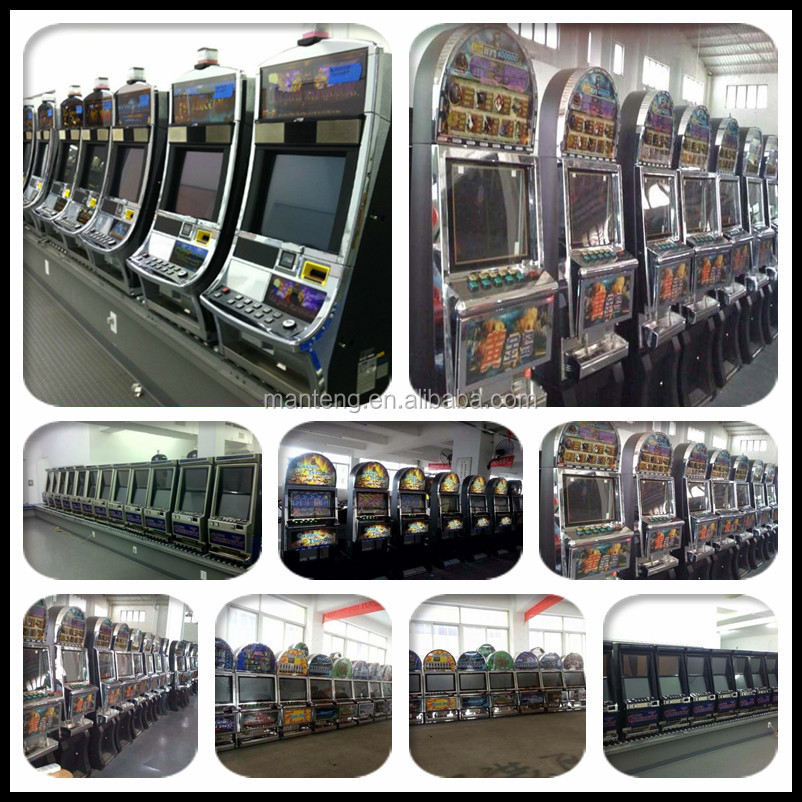 のためのスロットマシンgaminatorcoolair22'' wmsカジノのゲーム問屋・仕入れ・卸・卸売り