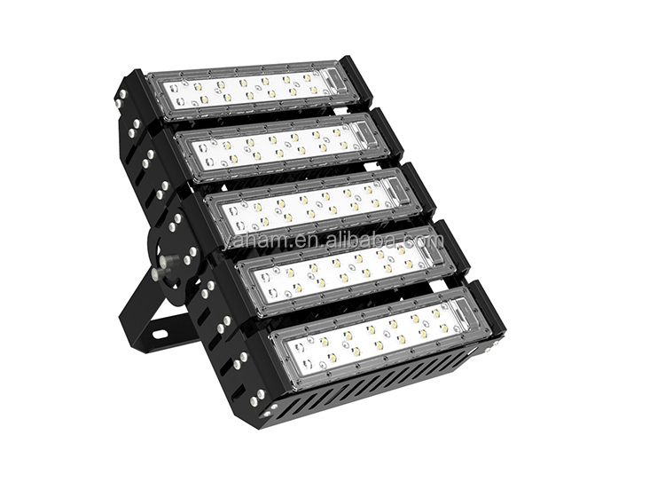 Yaham ip65 150ワットled産業投5年保証屋外ledフラッドライト仕入れ・メーカー・工場