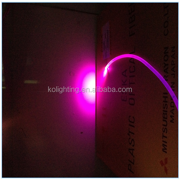 手術用縫合針付きたいまつミニサイズとリモートコントローラrgb色混合3*2wfibe光ファイバーledイルミネーター仕入れ・メーカー・工場