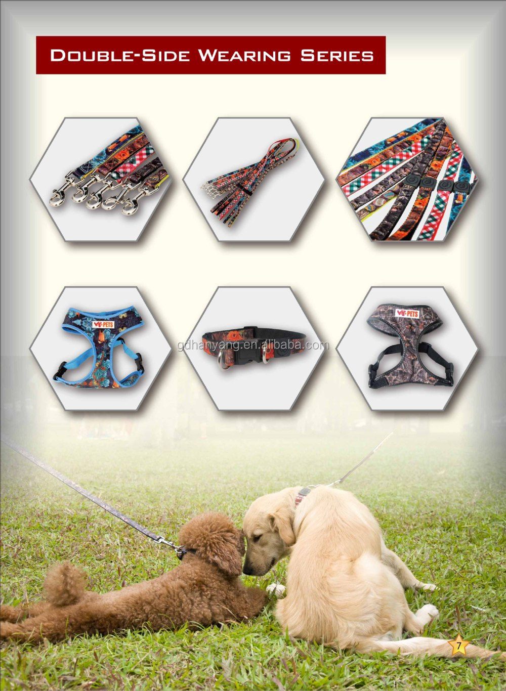 防水ネオプレン2015犬の綱、 犬のペットハーネス、 の犬のショックカラー問屋・仕入れ・卸・卸売り