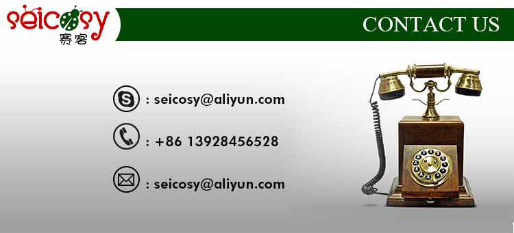 Contact us