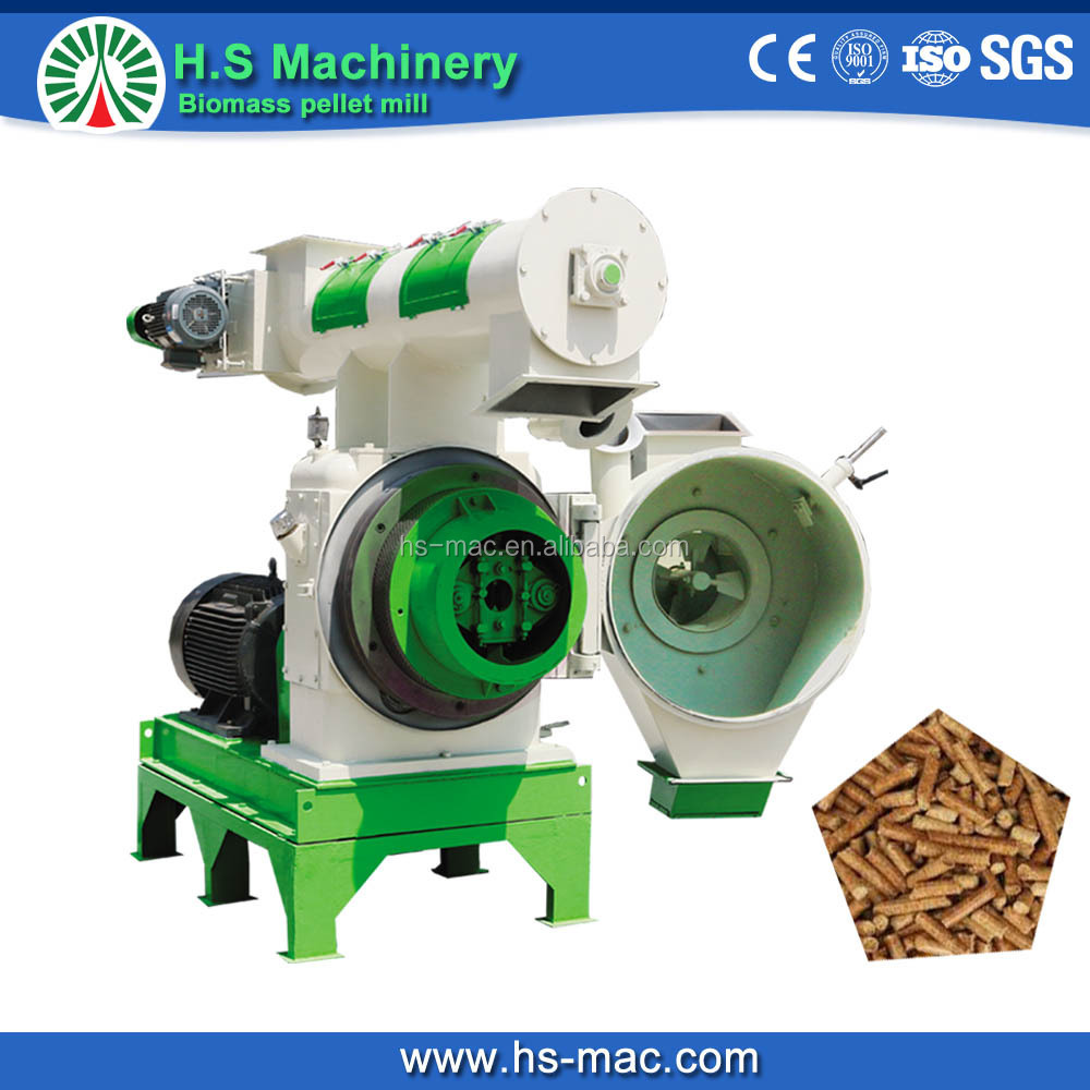 biomass wood pellet machine wood pellet making machine