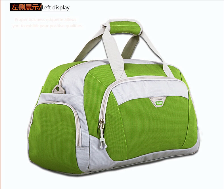 最も人気のある2014年トラベルバッグ・ファッションスポーツダッフルトラベルバッグ・旅行の荷物袋sbl1270仕入れ・メーカー・工場