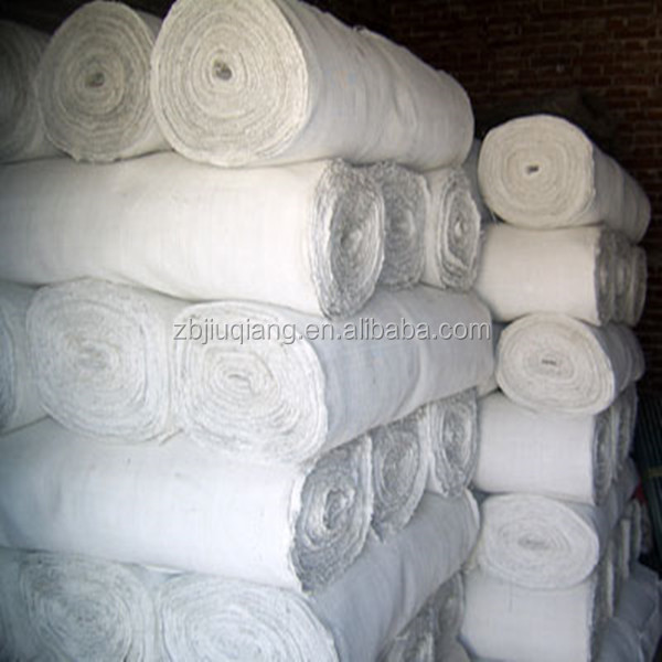 セラミック繊維の耐熱性の布素材問屋・仕入れ・卸・卸売り