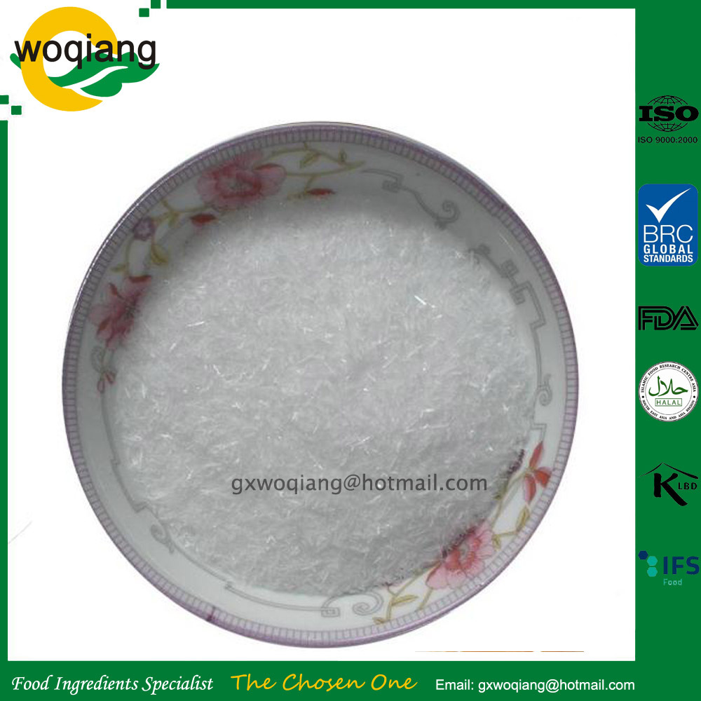 Sodium cyclamate