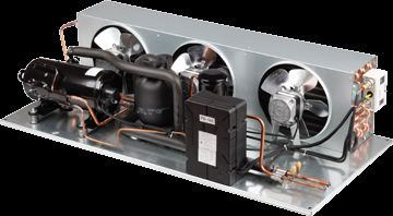 冷凍機器r404a低温室用コンデンシングユニット問屋・仕入れ・卸・卸売り