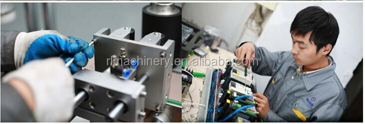 High Quality Automatic chocolate bar packaging machine