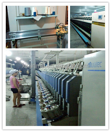 100％アクリル糸紡ぎ糸からアリババ中国仕入れ・メーカー・工場