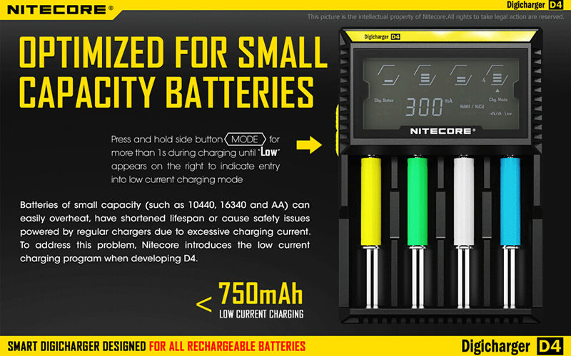 Nitecore D4_16