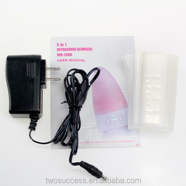 ultrasonic air humidifier