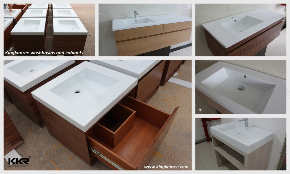 Espagnole lavabo conception, surface solide lavabo lavabo de salle ... Lavabo salle de bain espagnol