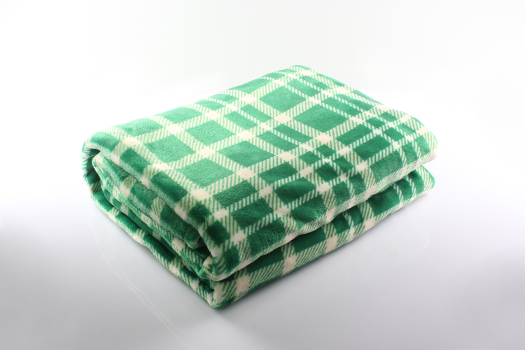 2013 100%ポリエステルスーパーソフト毛布フリースの毛布フランネルの毛布問屋・仕入れ・卸・卸売り