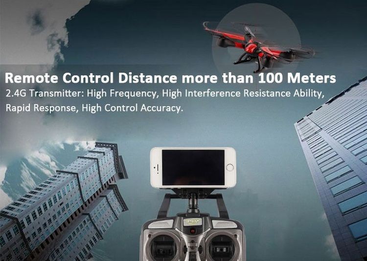 1491315W Transmission Headless Mode RC Quadcopter 2.4G 4 Channel Drone with HD Camera-3_02.jpg