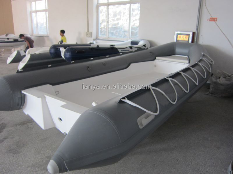 Liyaリブ52010男半- 剛性インフレータブルボートハイパロン剛性インフレータブルボート仕入れ・メーカー・工場