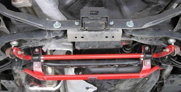 BMW E90 3シリーズ 98-06 専用リヤ・スタビバー スタビライザー問屋・仕入れ・卸・卸売り