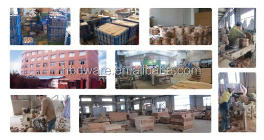 Customized Design of Wood Pepper Grinder