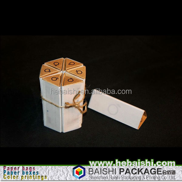 fancy chocolate boxes packaging box for egg chocolate