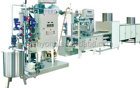 Ball Shape Lollipop Machine/Lolipop Making Machine/Special lollipop making machine