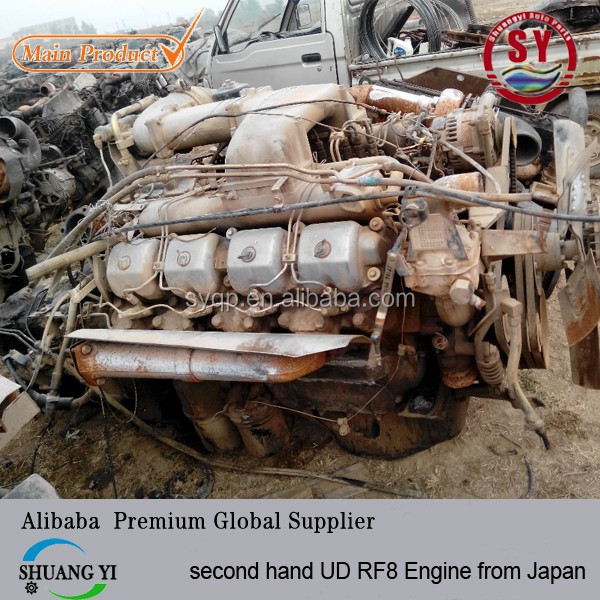 Where to find nissan deisel engines a-bd30 #3