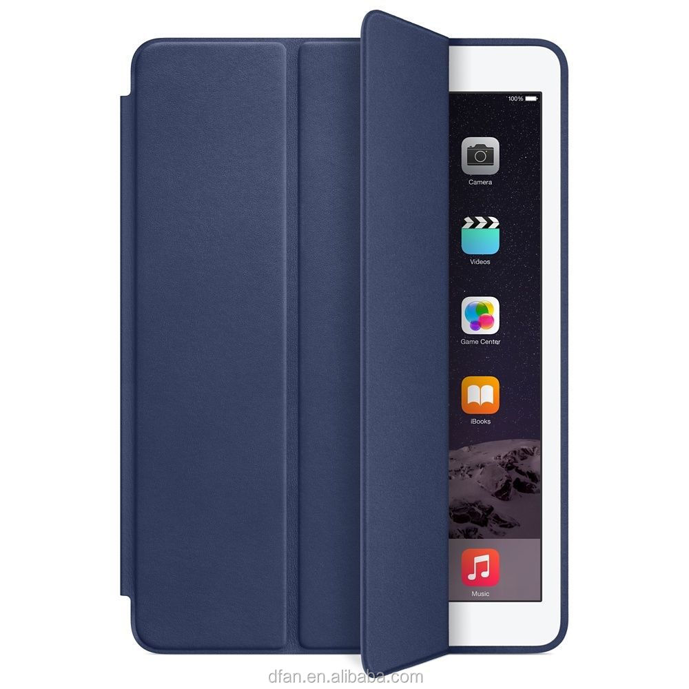 スーパースリムスマートケースアップルipad用空気2スマートケース問屋・仕入れ・卸・卸売り