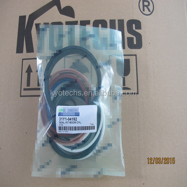 BOOM CYL SEAL KIT FOR 31Y1-04192 R180LC-3 .jpg