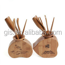 中国の創造的な工芸品の竹キーボード/マウス仕入れ・メーカー・工場