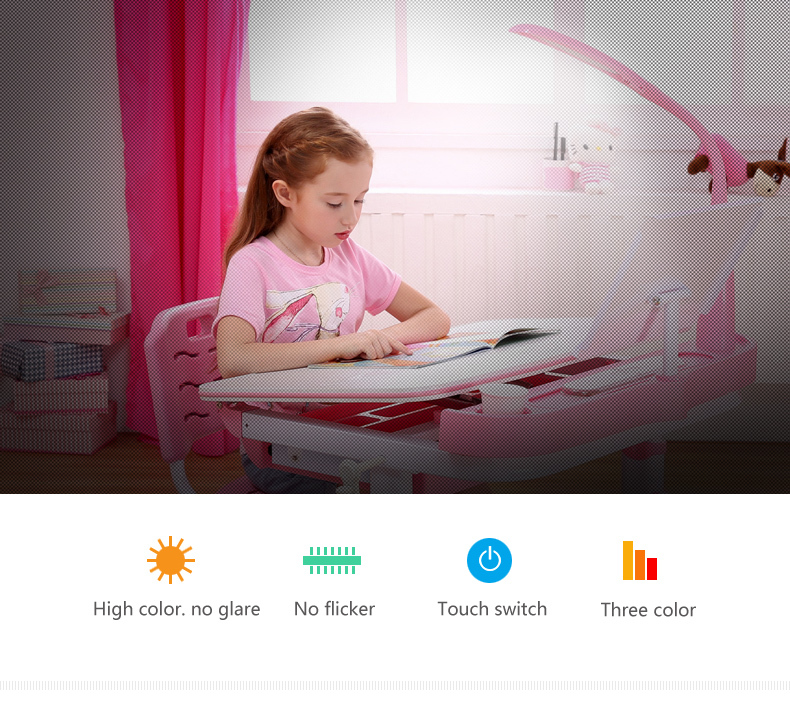 調査のテーブルとキャビネット高さ調節の子供の勉強のテーブルと椅子仕入れ・メーカー・工場