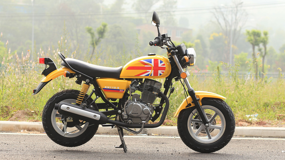 New Cheap Suzuki Thailand Motorcycle For Sale,Mini H6 ...